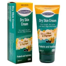 Dry Skin Ointment